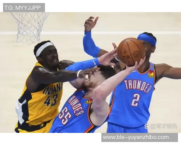 雷霆抢七大战力克步行者，勇夺本赛季NBA总冠军！