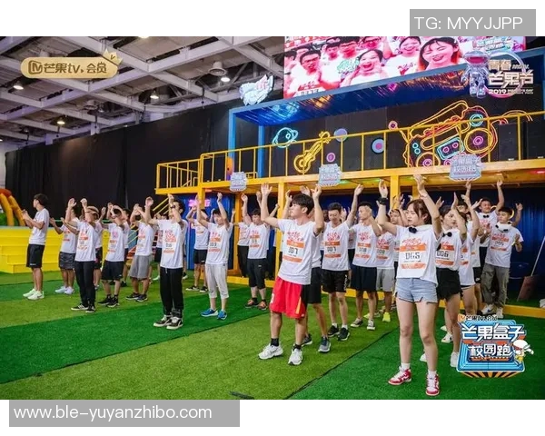 青春竞逐，齐聚潇湘！三大球运动会官方宣传片火热发布，燃爆青春激情！